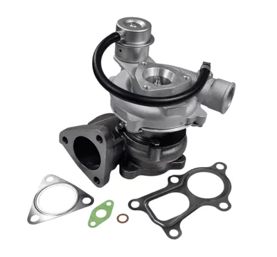 Turbocharger new -NRGS
