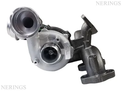 Turbocharger NEW -NRGS