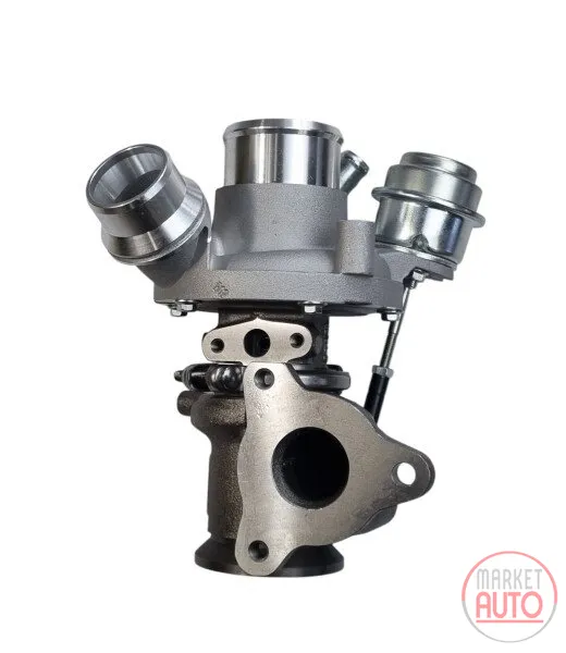 Turbocharger new -CNSPA