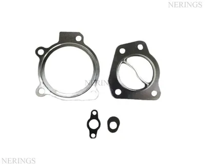 Turbocharger NEW (REPLACE Kkk)-CNTTL