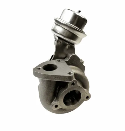 Turbocharger new -NRGS