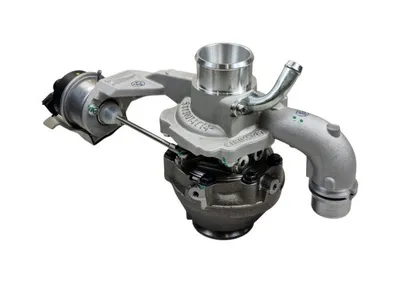 Turbocharger new Stage-1 Upgrade Billett (KKK)-NRGS