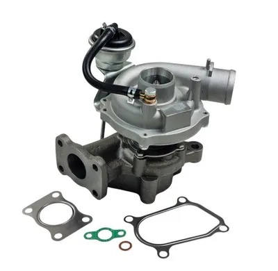 Turbocharger new -NRGS