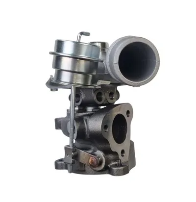 Turbocharger NEW -PLC