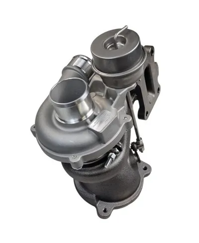Turbocharger new -NRGS