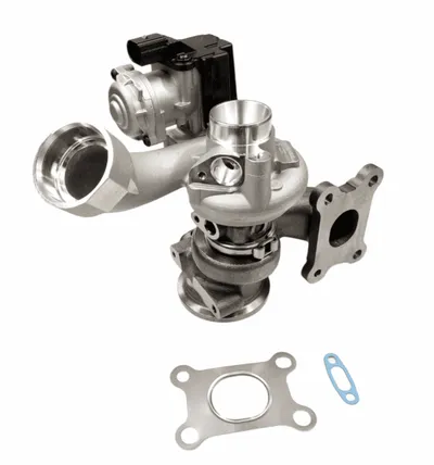 Turbocharger new with Upgrade Billet Stage-1 (Mitsubishi)-NRGS