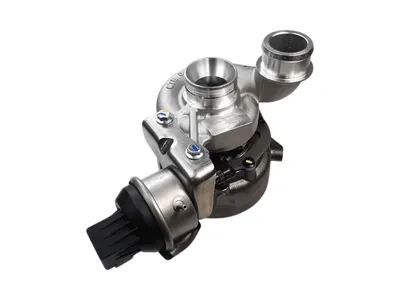 Turbocharger NEW (Mitsubishi)-NRGS