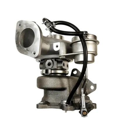 Turbocharger NEW -CNSPA