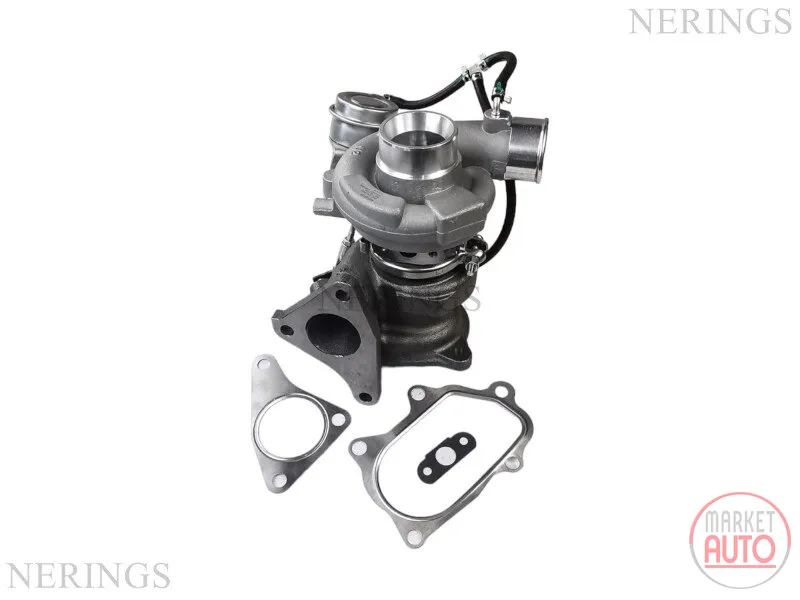 Turbocharger NEW (replace MITSUBISHI) -CNTTL