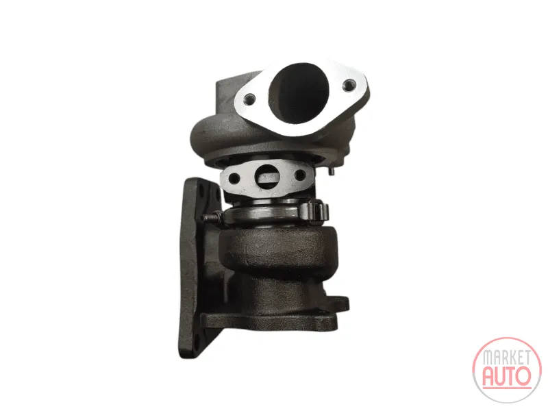 Turbocharger new -NRGS