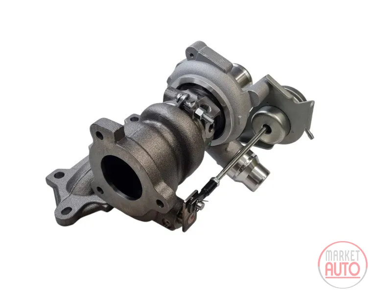 Turbocharger new (replace MITSUBISHI)-NRGS