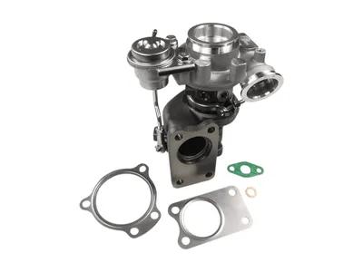 Turbocharger new 1-2-3 cyl. (MITSUBISHI-NRGS