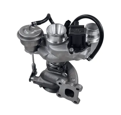 Turbocharger new -NRGS