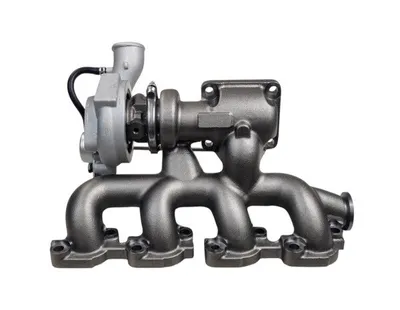 Turbocharger new -NRGS