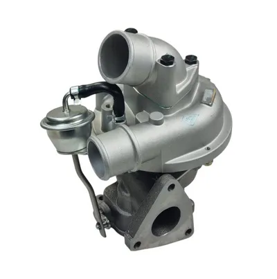 Turbocharger NEW (Hitachi-CN) -CNSPA