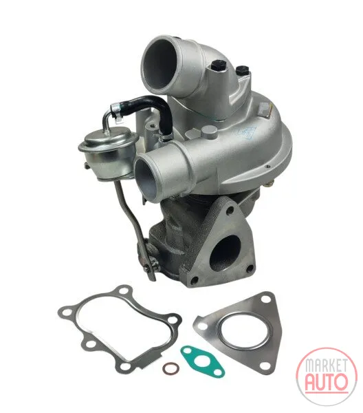 Turbocharger NEW (Hitachi-CN) -CNSPA