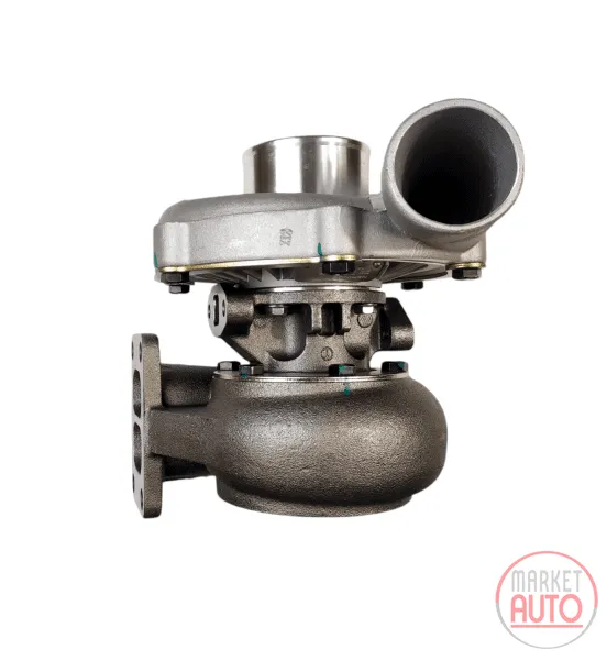 Turbocharger new -CNSPA