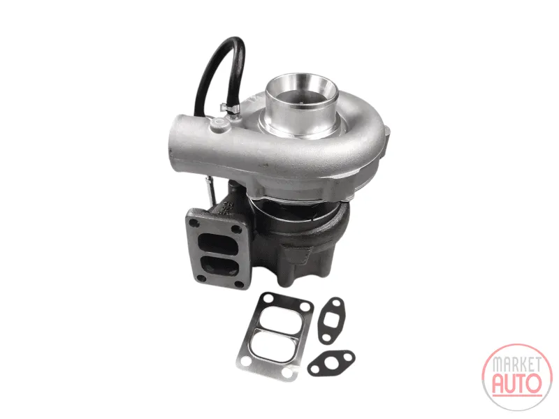 Turbocharger new -NRGS