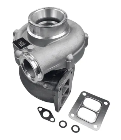 Turbocharger new -NRGS