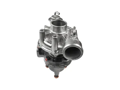 Turbocharger Remanufactured (IHI)-NĒRINGS