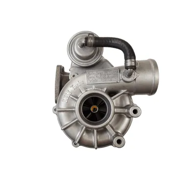 Turbocharger Remanufactured (IHI)-Nērings-PLM