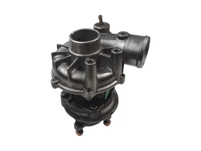 Turbocharger Remanufactured (IHI)-NĒRINGS