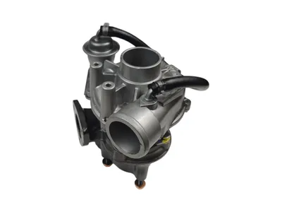 Turbocharger Remanufactured (IHI)-NĒRINGS