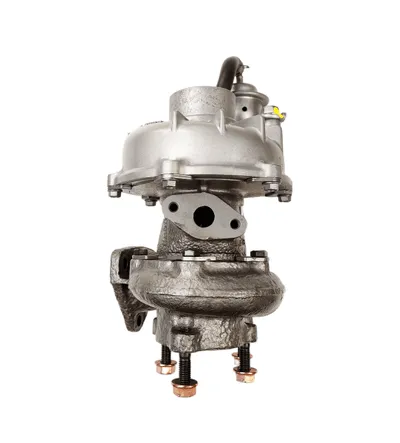Turbocharger Remanufactured (IHI)-NĒRINGS