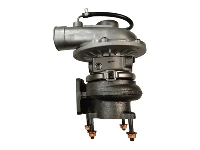 Turbocharger Remanufactured (IHI)-NĒRINGS
