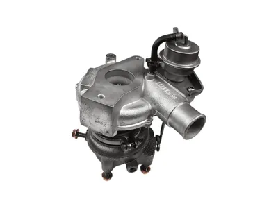 Turbocharger Remanufactured (replace IHI)-NĒRINGS