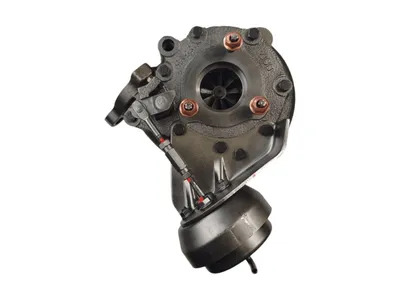 Turbocharger Remanufactured (IHI)-NĒRINGS