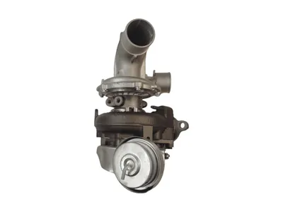 Turbocharger Remanufactured (IHI)-NĒRINGS