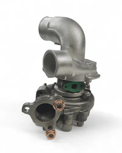Turbocharger Remanufactured (IHI)-NĒRINGS