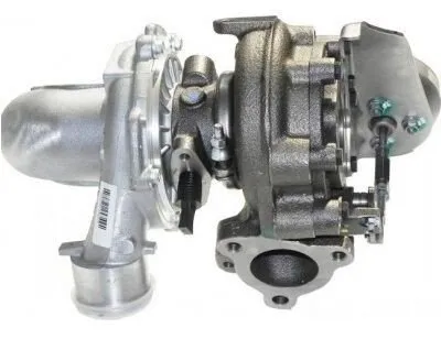 Turbocharger Remanufactured (IHI)-NĒRINGS