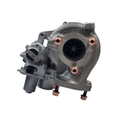 Turbocharger Remanufactured (IHI-R)-Nērings