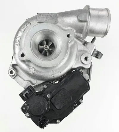 Turbocharger Remanufactured (replace IHI)-NĒRINGS
