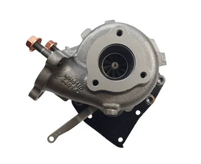 Turbocharger Remanufactured without actuator -Nērings