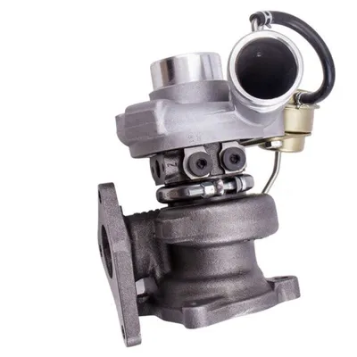 Turbocharger Remanufactured (IHI)-NĒRINGS