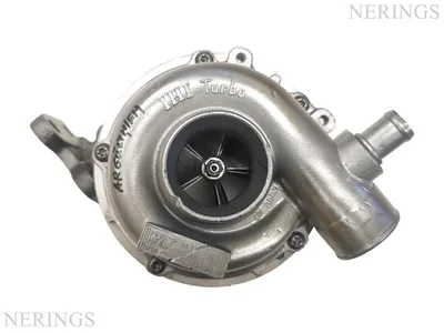 Turbocharger Remanufactured (without vacuum actuator (with bearings IHI) -NĒRINGS