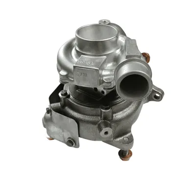 Turbocharger Remanufactured (IHI)-NĒRINGS