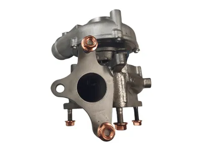 Turbocharger Remanufactured without vacuum actuator(IHI)-NĒRINGS