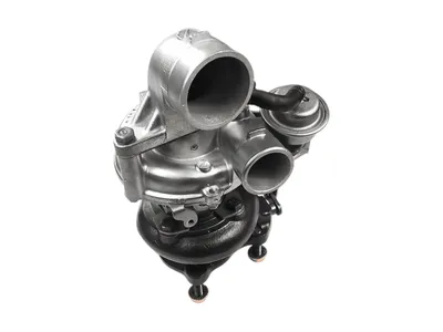 Turbocharger Remanufactured (IHI)-NĒRINGS