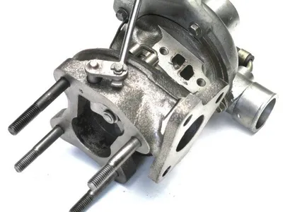 Turbocharger Remanufactured (IHI)-NĒRINGS