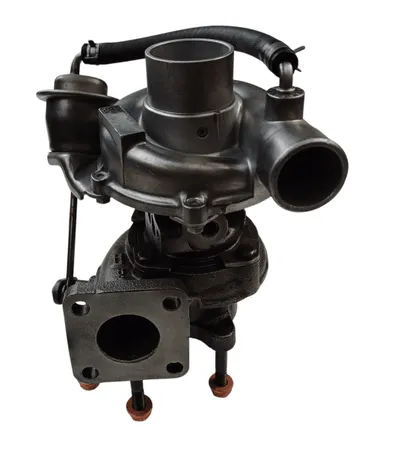 Turbocharger Remanufactured (IHI)-NĒRINGS