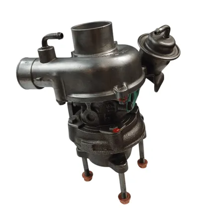Turbocharger Remanufactured (IHI)-NĒRINGS