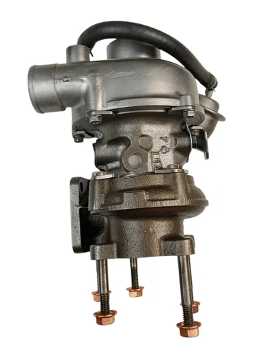 Turbocharger Remanufactured (IHI)-NĒRINGS