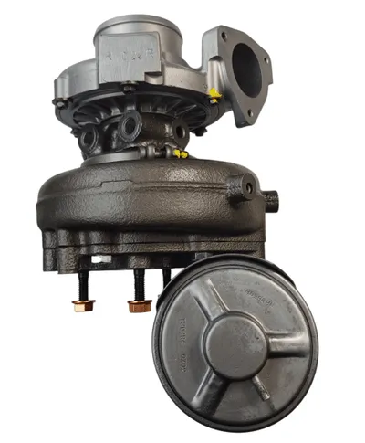 Turbocharger Remanufactured (IHI)-NĒRINGS