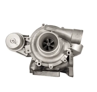 Turbocharger Remanufactured  (Twin turbo big side (IHI) -NĒRINGS