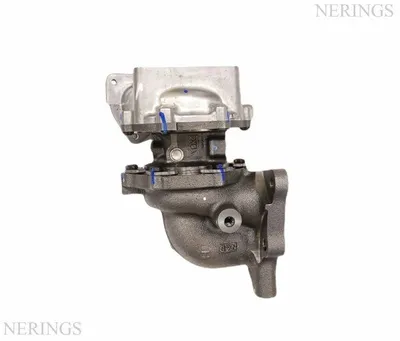 Turbocharger Remanufactured (IHI)-NĒRINGS