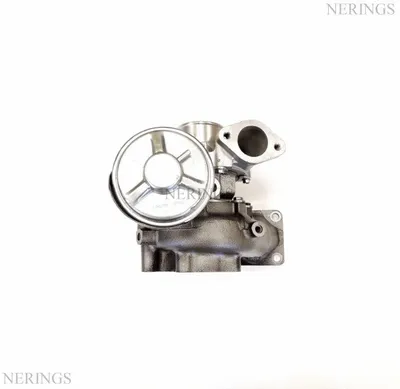 Turbocharger Remanufactured (IHI)-NĒRINGS